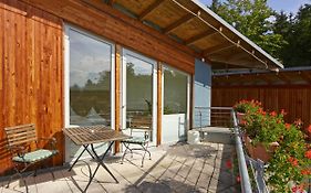 Hotel Forsthaus Grüna Betreiber GmbH